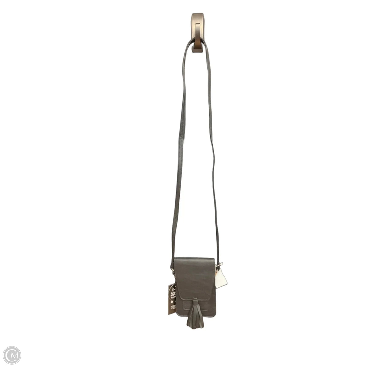 Crossbody By Clothes Mentor, Size: Small