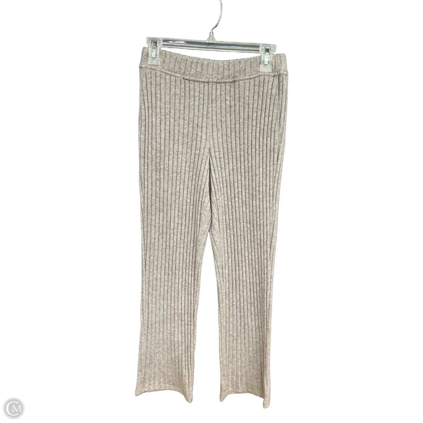 Pants Set 2pc By Haven In Grey, Size: Xs