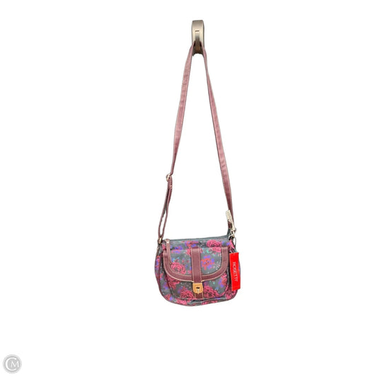 Handbag By Rosetti, Size: Medium