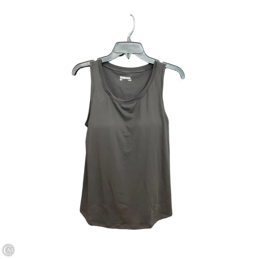 Athletic Tank Top By 32 Degrees In Black, Size: M