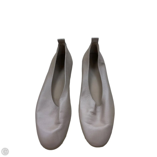 Shoes Flats By Everlane In Tan, Size: 11