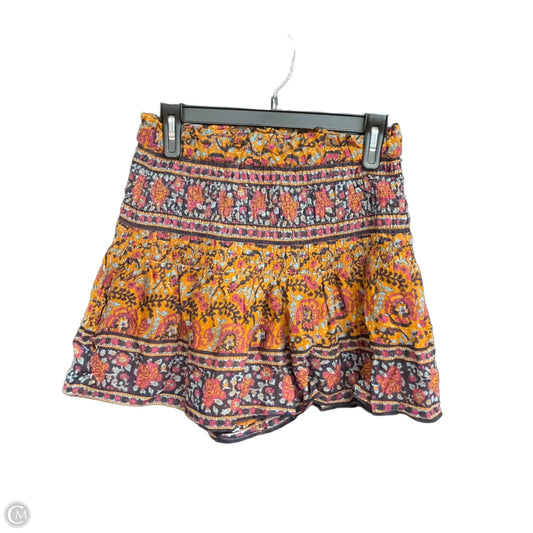 Shorts By Cmc In Multi-colored, Size: 2