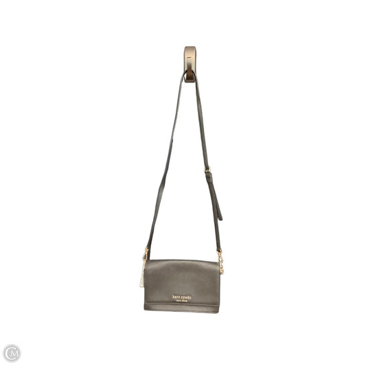 Crossbody Designer By Kate Spade, Size: Medium