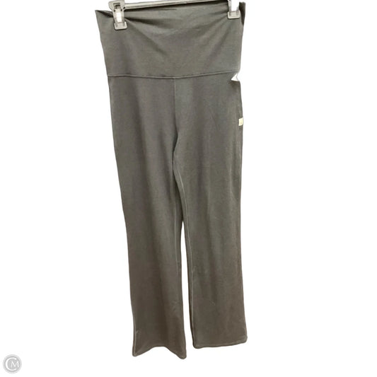 Athletic Pants By Vuori In Grey, Size: S