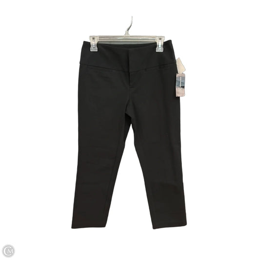 Pants Dress By Inc In Black, Size: 2