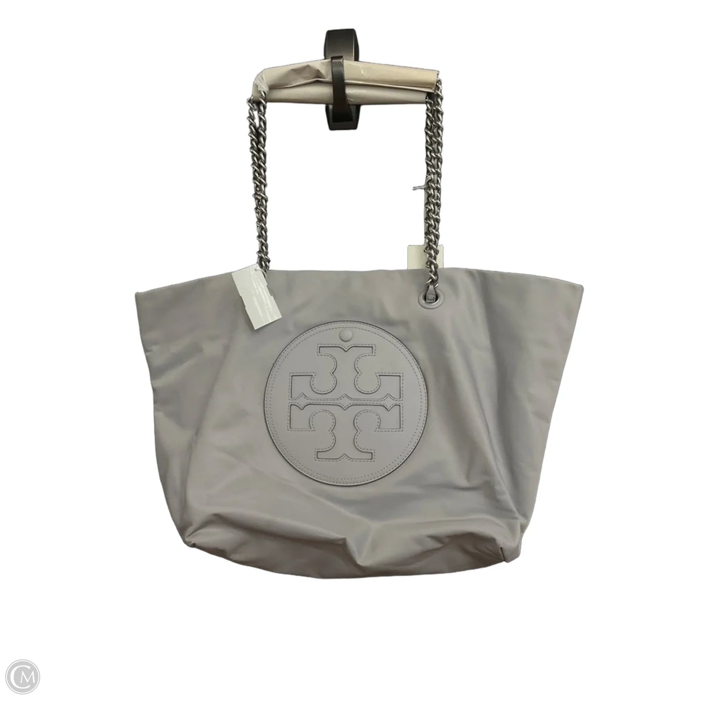 Handbag Designer By Tory Burch, Size: Large