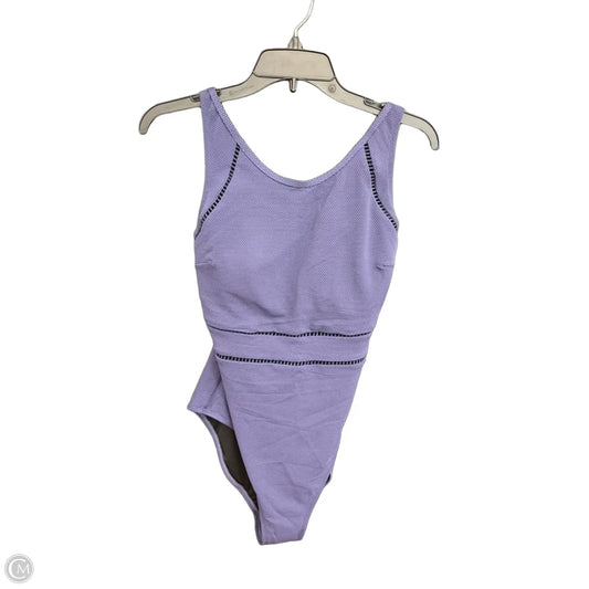 Swimsuit By Cupshe In Blue, Size: L