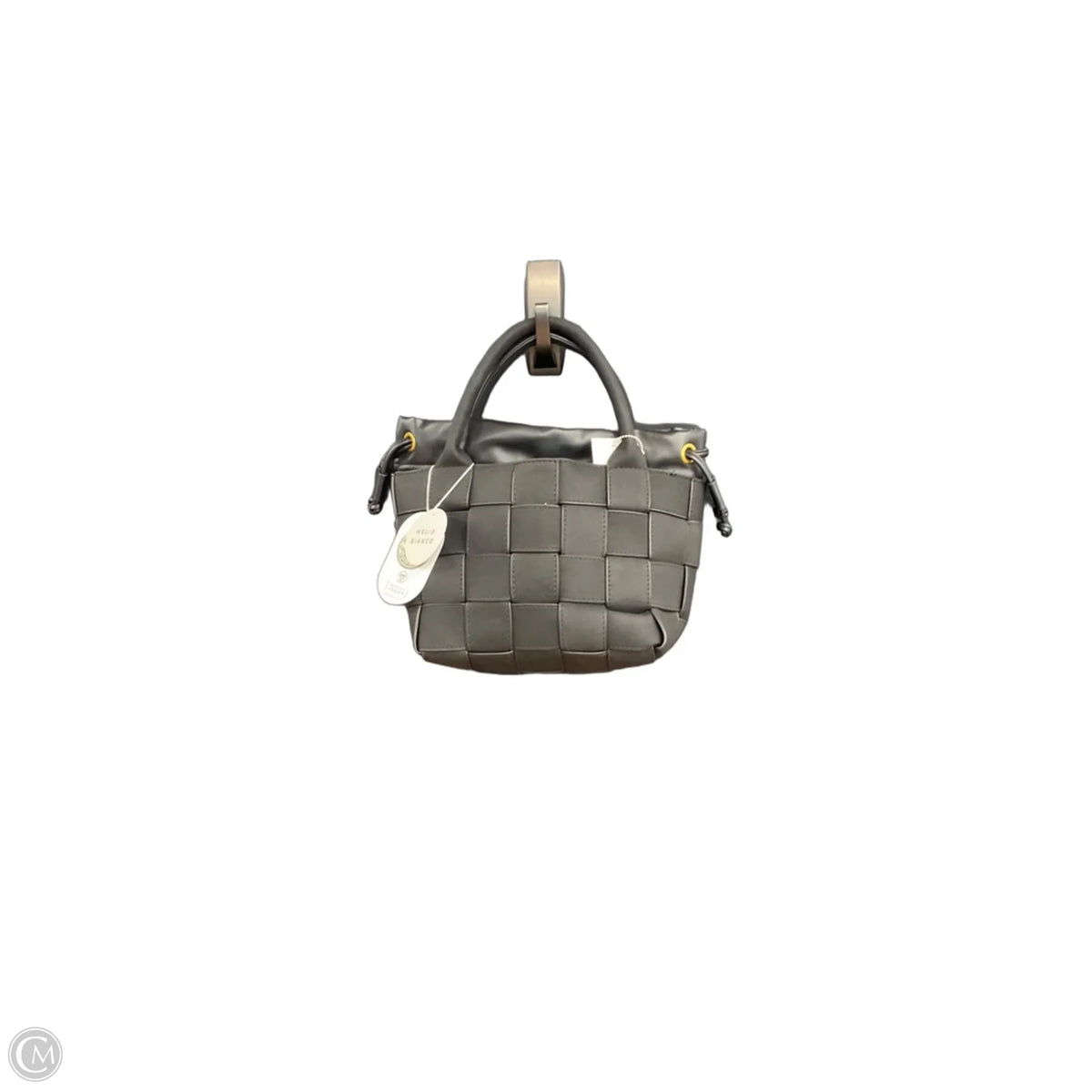 Handbag By Melie Bianco, Size: Medium