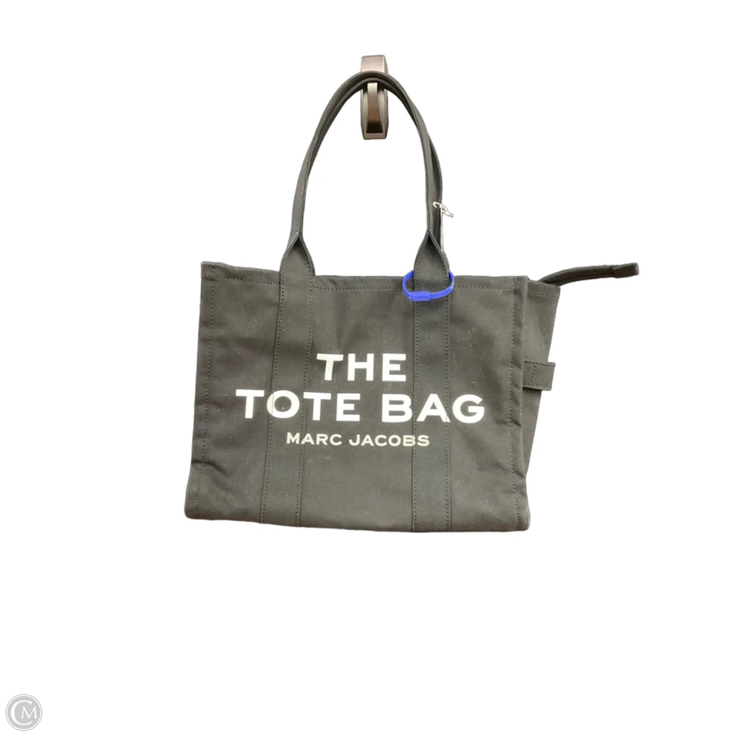 Tote Luxury Designer By Marc Jacobs, Size: Large