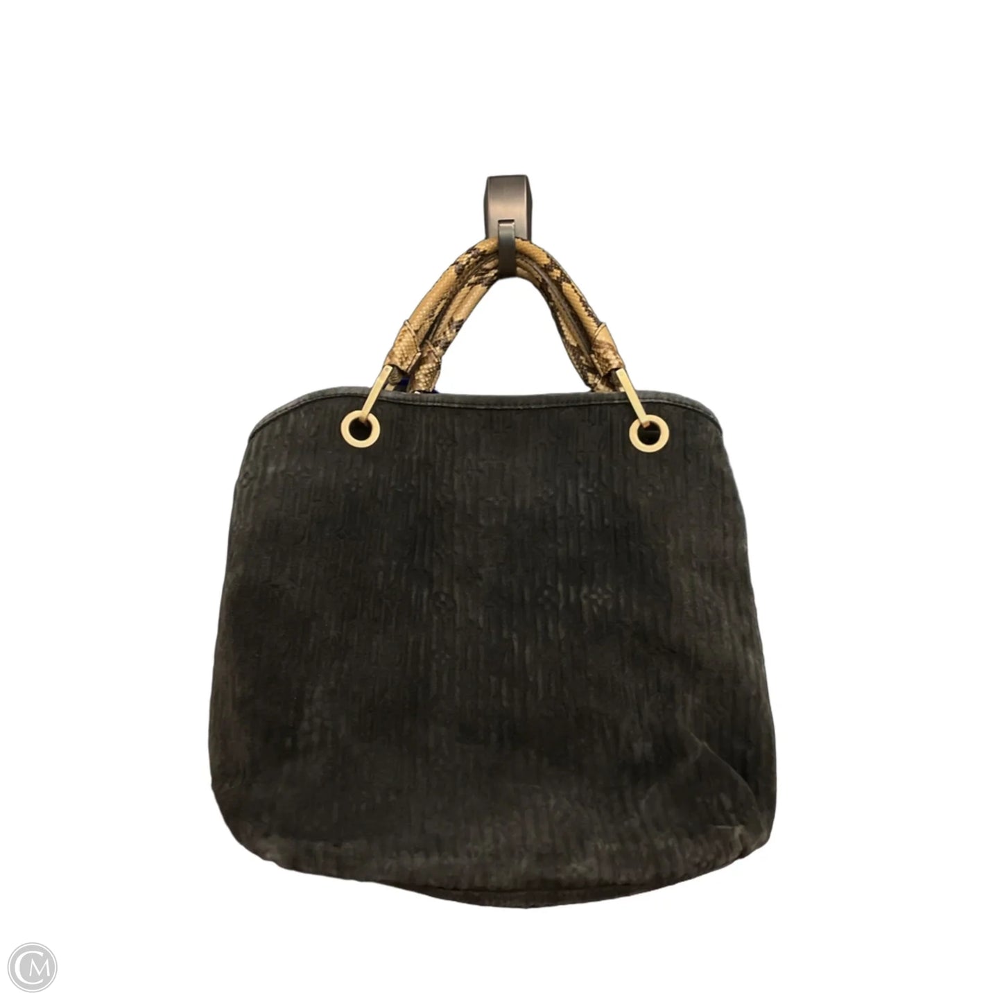 Handbag Luxury Designer By Louis Vuitton, Size: Large