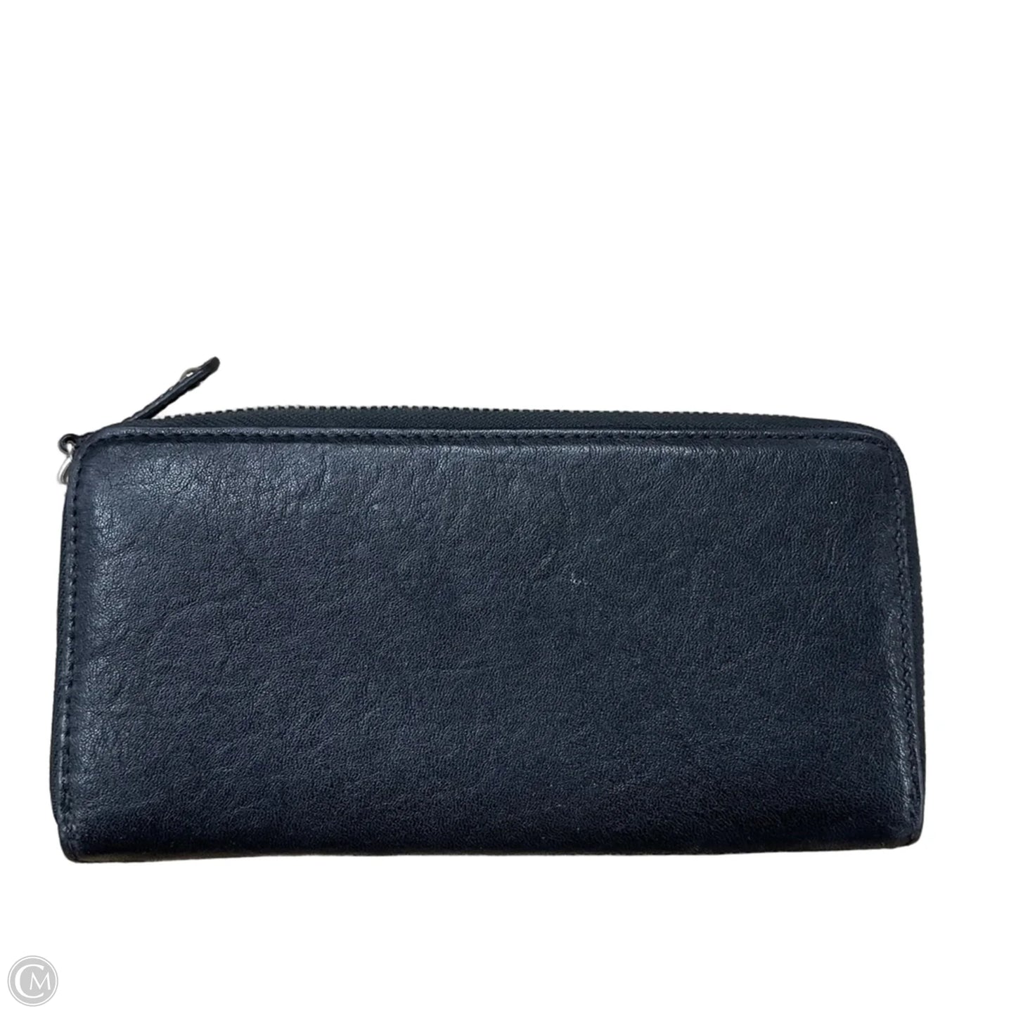 Wallet Designer By Coach, Size: Large