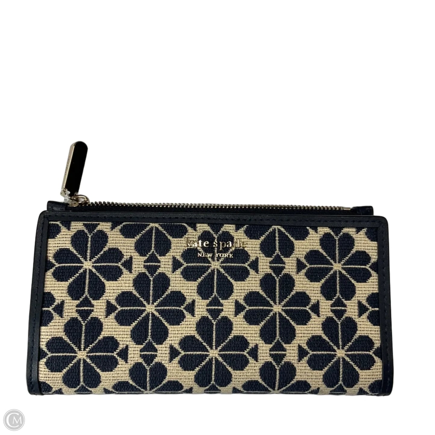 Wallet Designer By Kate Spade, Size: Large