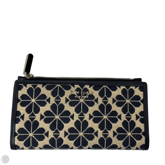 Wallet Designer By Kate Spade, Size: Large