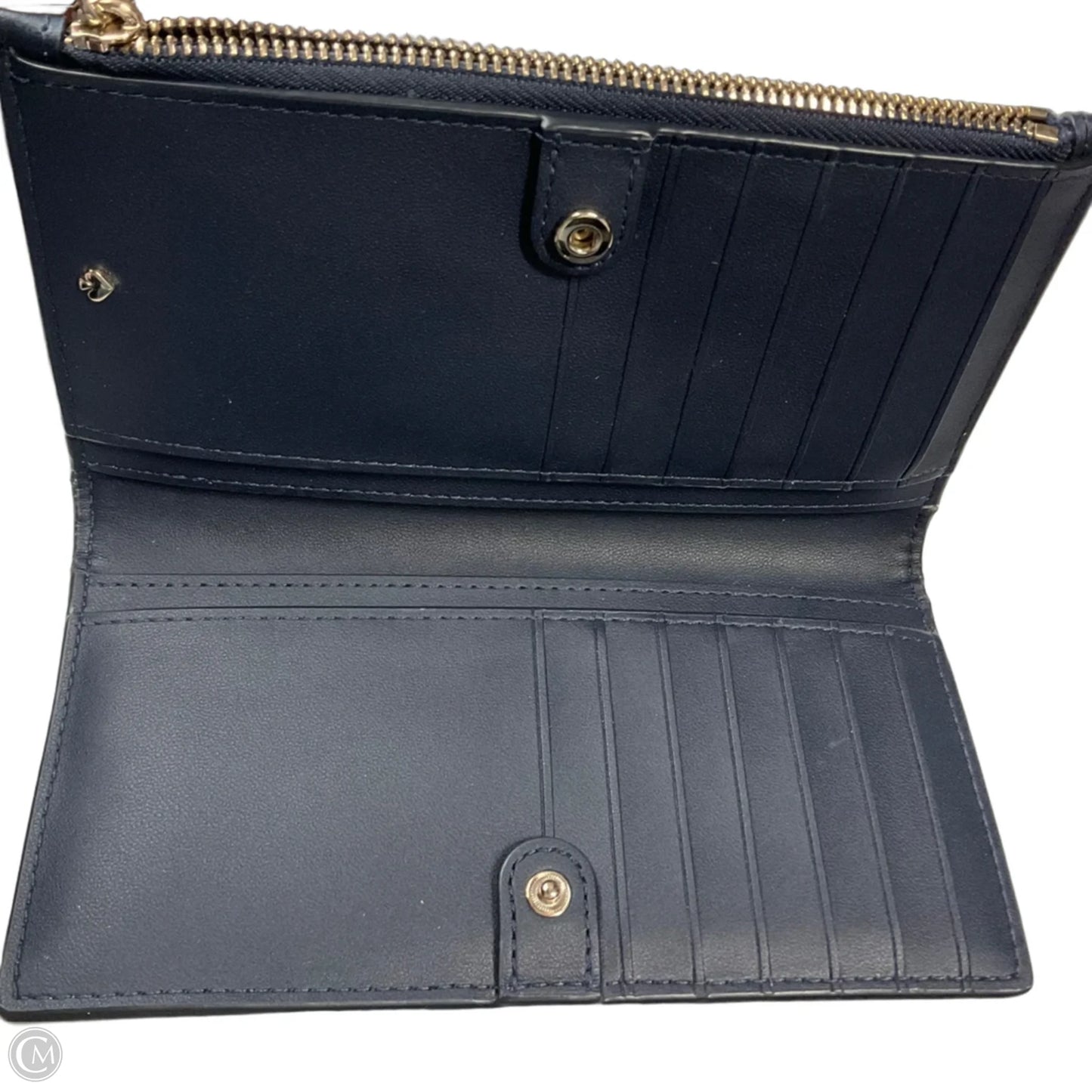 Wallet Designer By Kate Spade, Size: Large