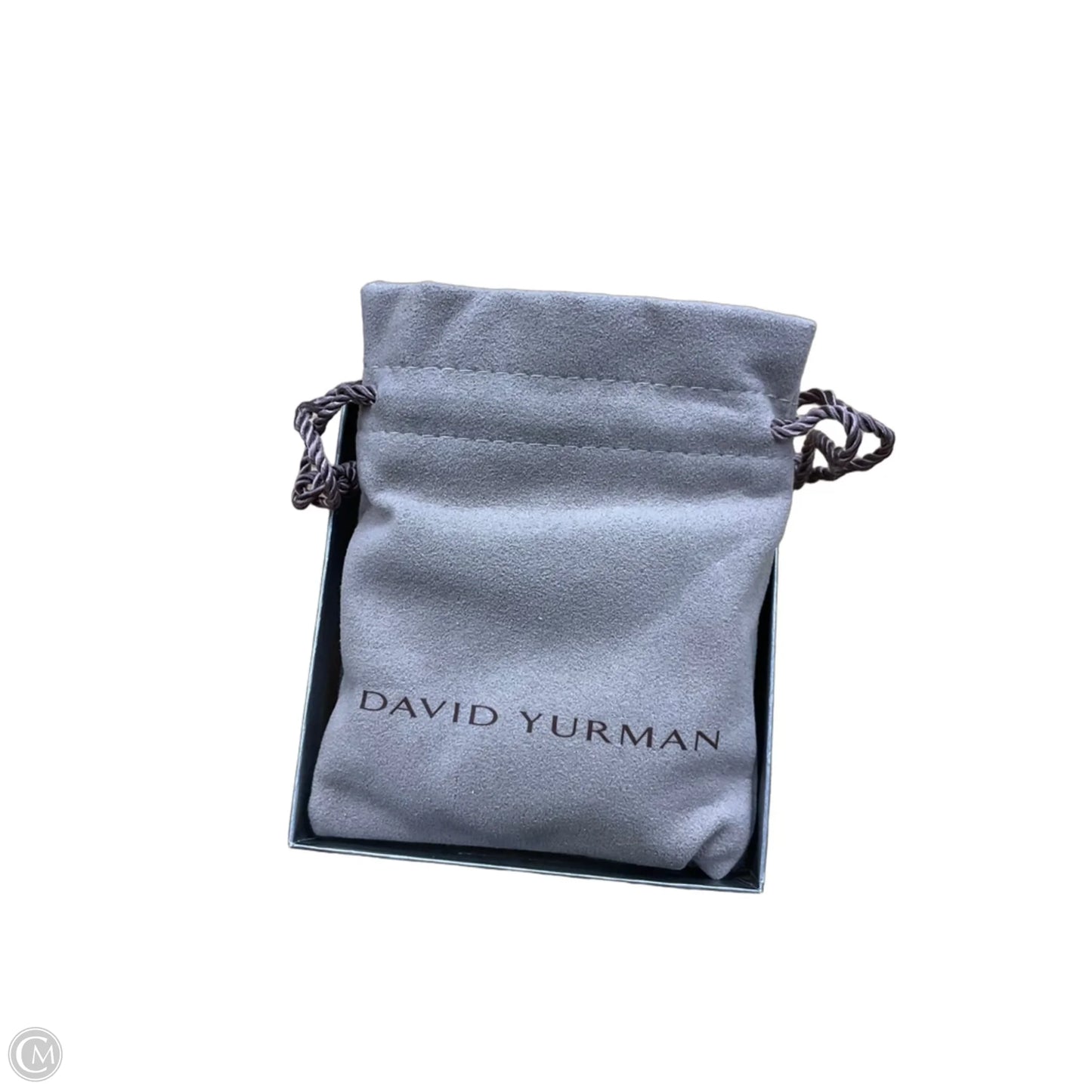 Necklace Luxury Designer By David Yurman
