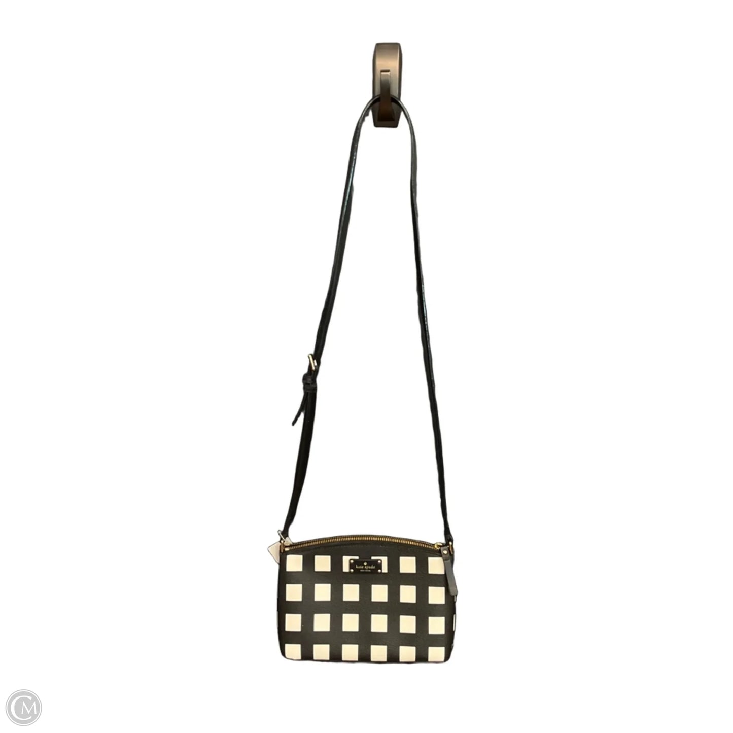 Crossbody Designer By Kate Spade, Size: Medium