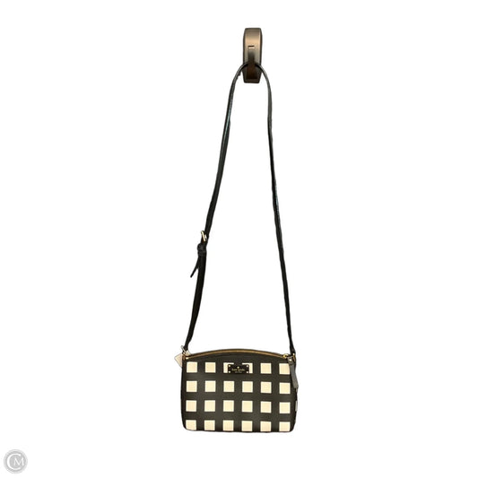 Crossbody Designer By Kate Spade, Size: Medium