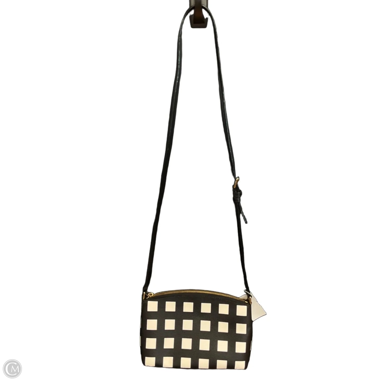 Crossbody Designer By Kate Spade, Size: Medium