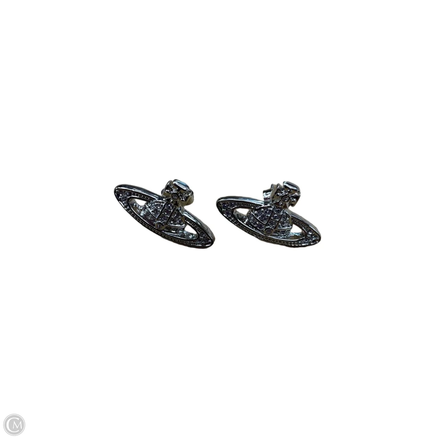 Earrings Other By Cma