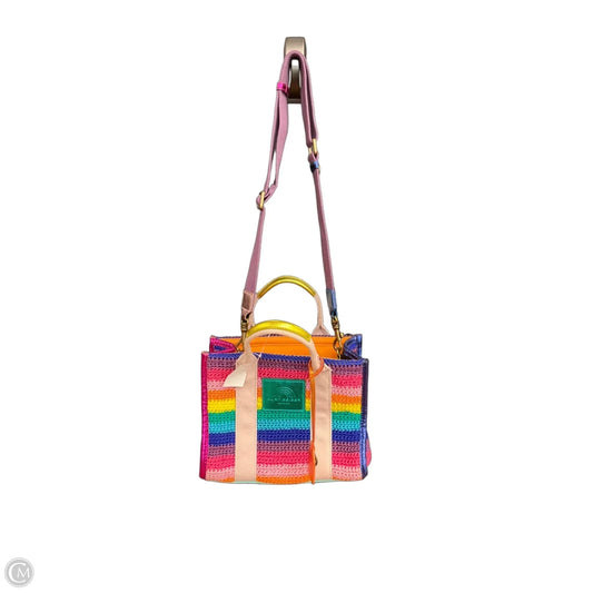 Crossbody Designer By Kurt Geiger, Size: Medium