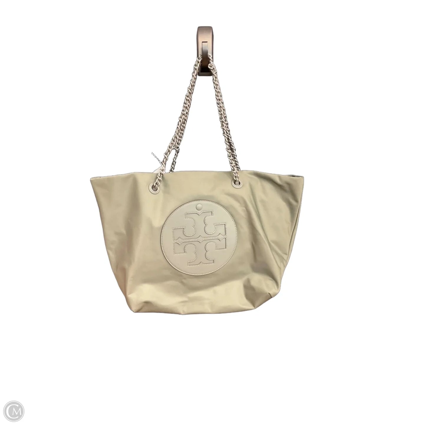 Handbag Designer By Tory Burch, Size: Large