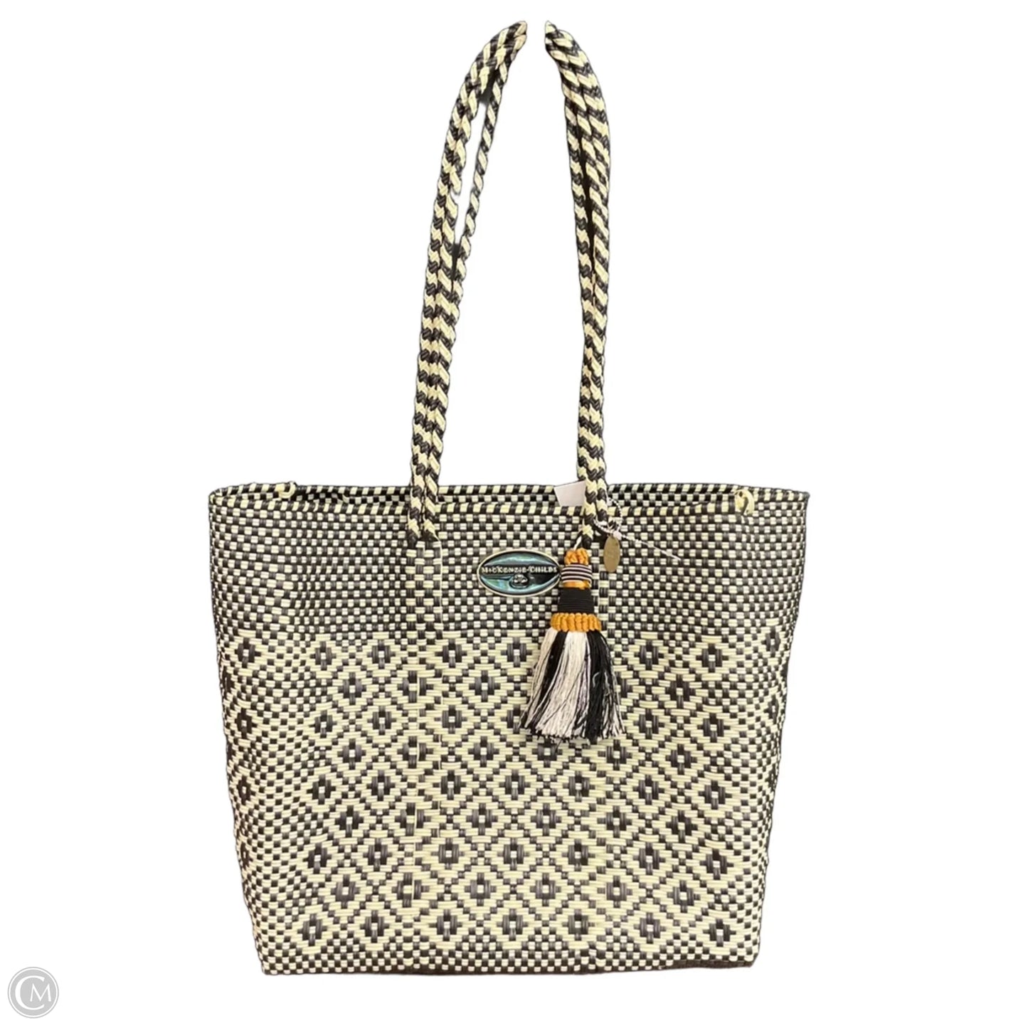 Tote By Cma, Size: Medium