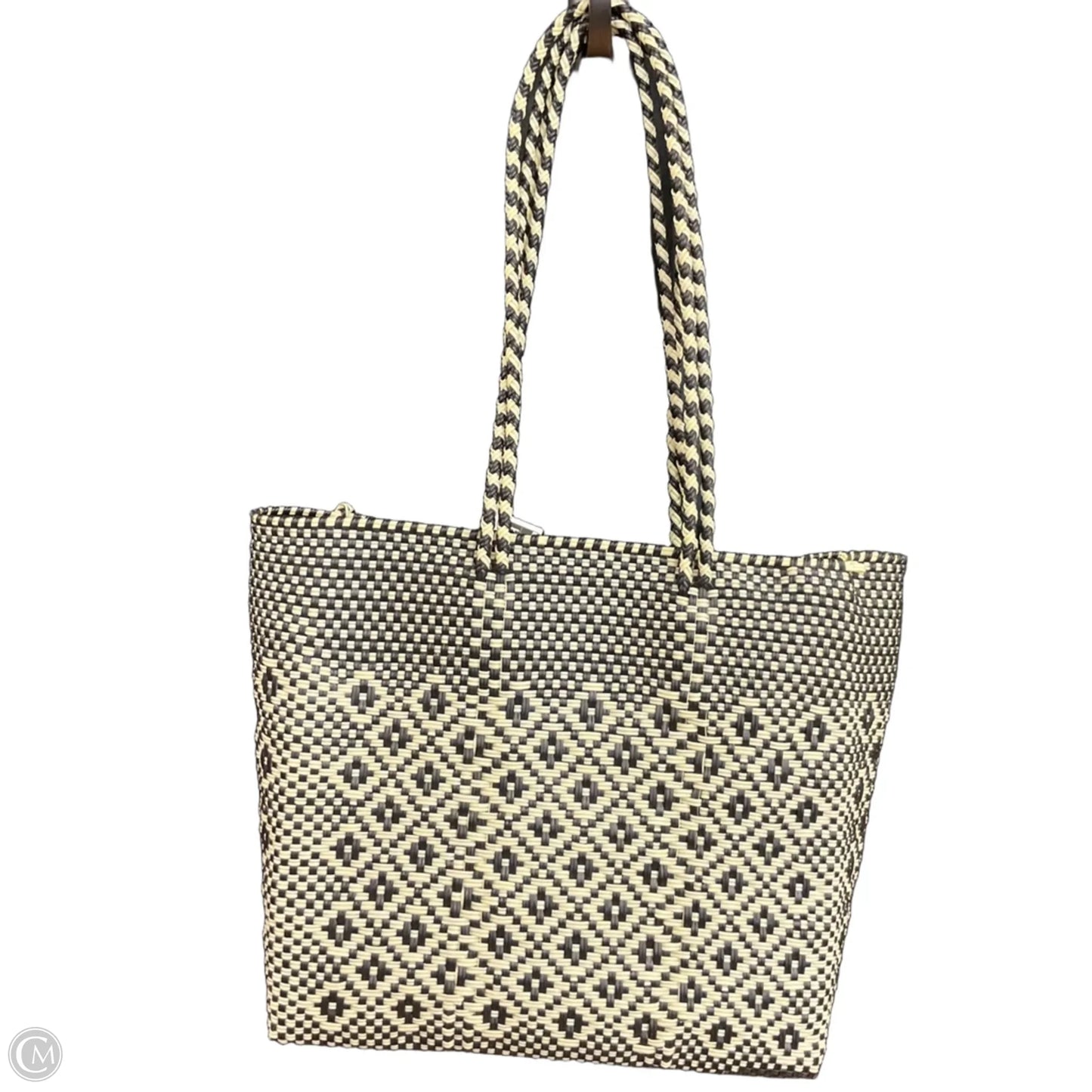 Tote By Cma, Size: Medium