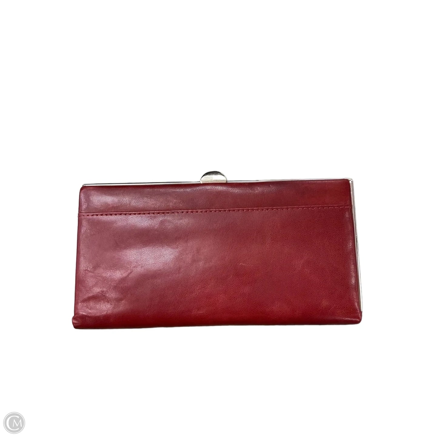 Wallet By Lodis, Size: Large