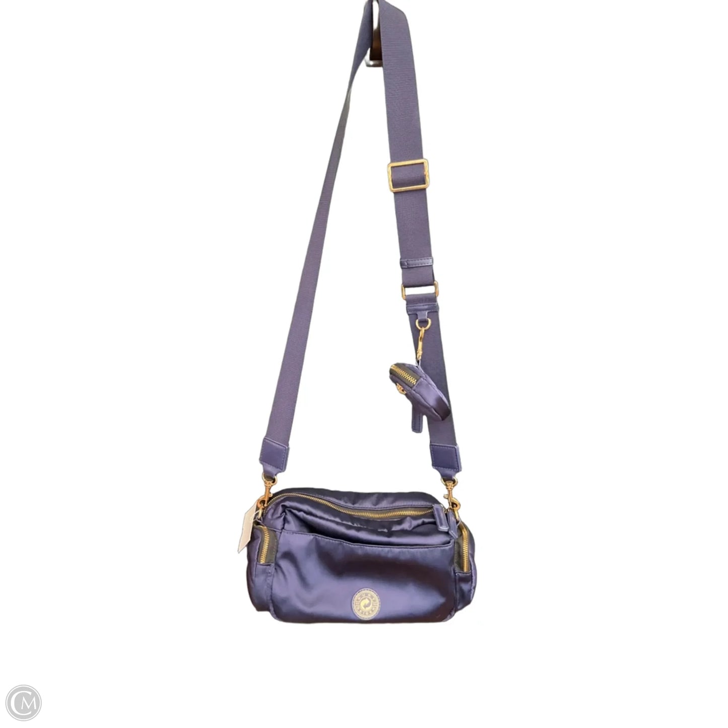 Crossbody Designer By Kurt Geiger, Size: Medium