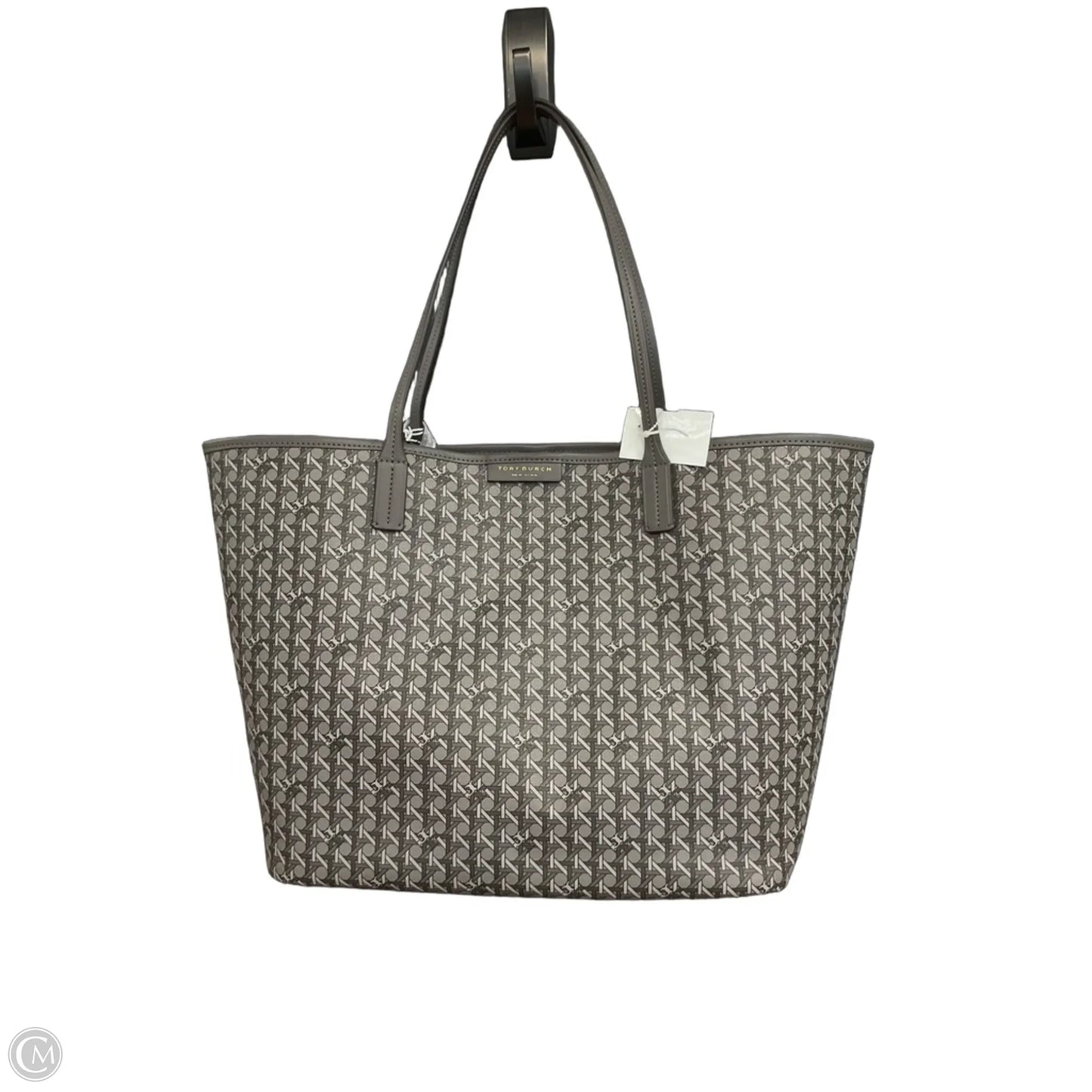 Tote Designer By Tory Burch, Size: Large