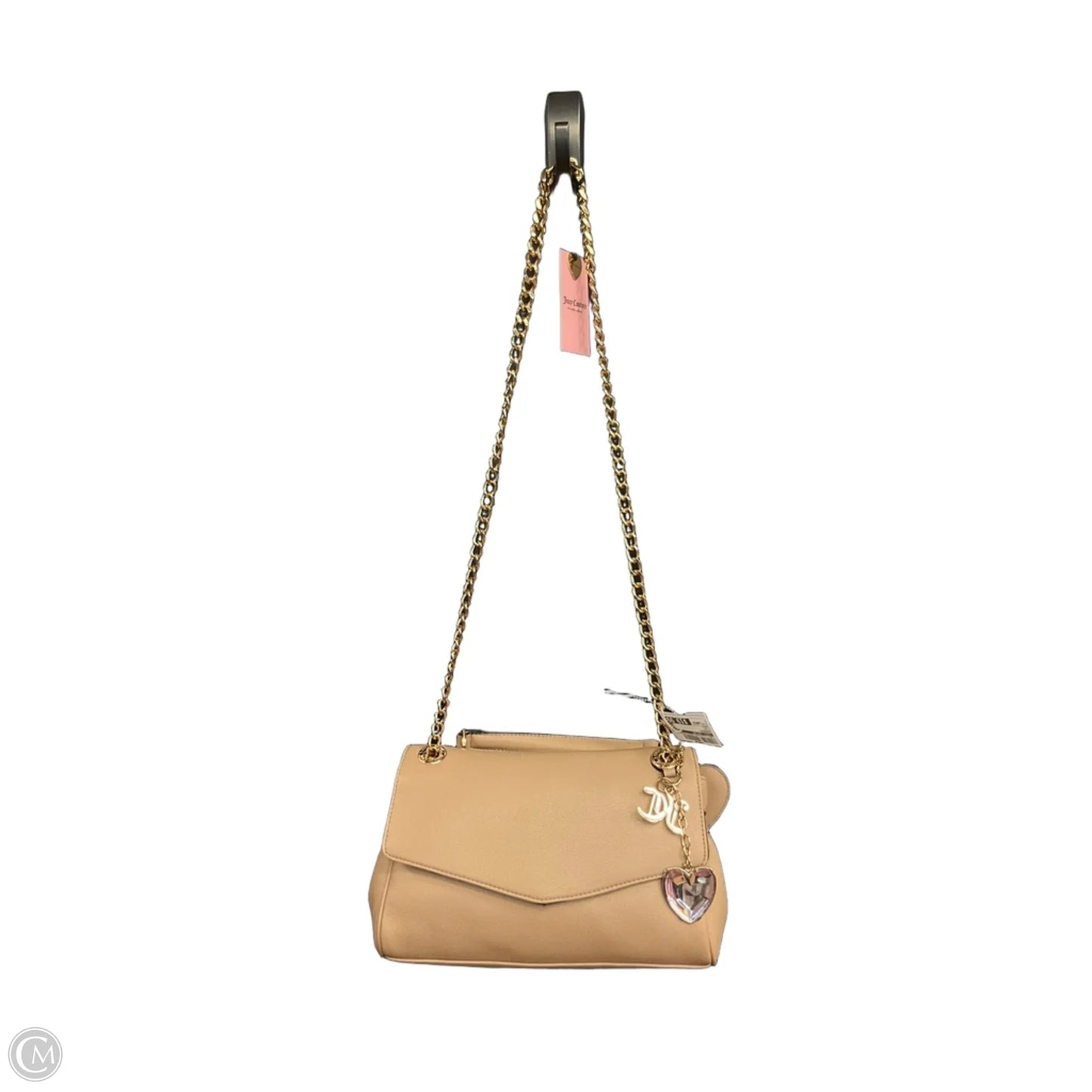 Handbag By Juicy Couture, Size: Large