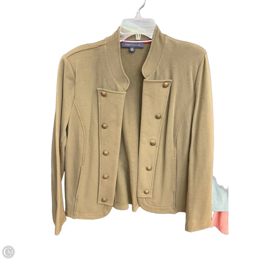Jacket Other By Tommy Hilfiger In Green, Size: Xl