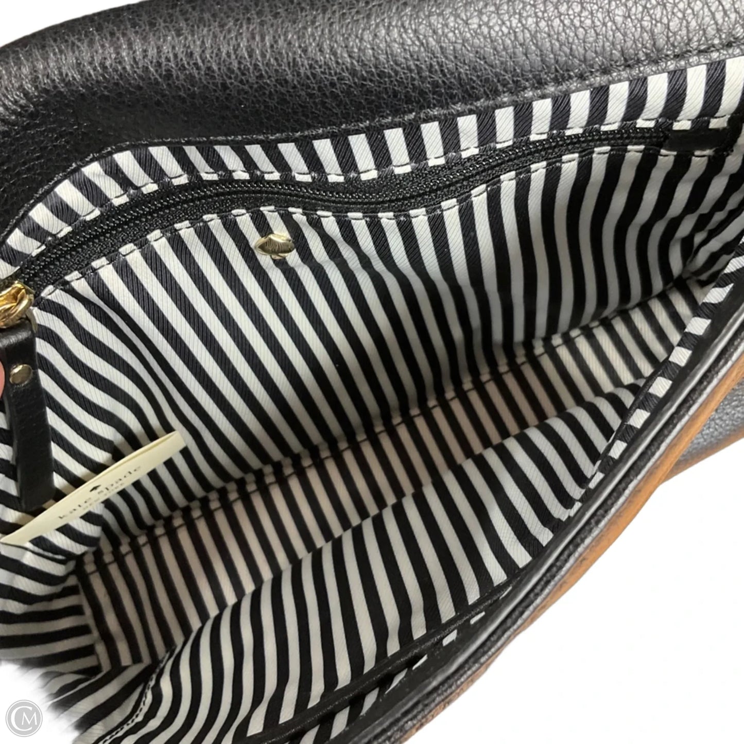 Crossbody Designer By Kate Spade, Size: Medium