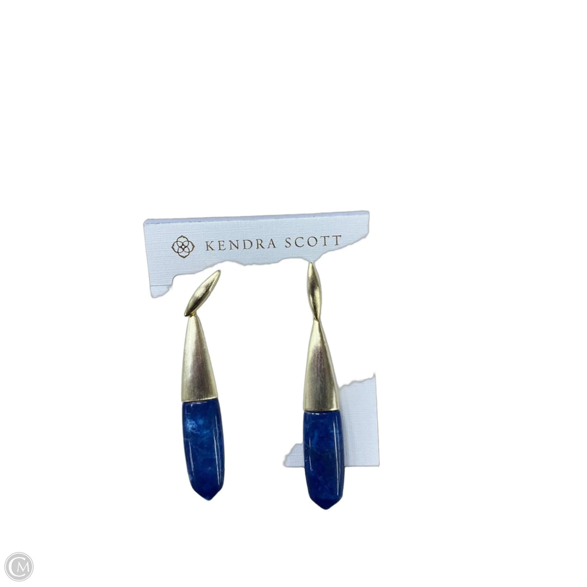Earrings Designer By Kendra Scott