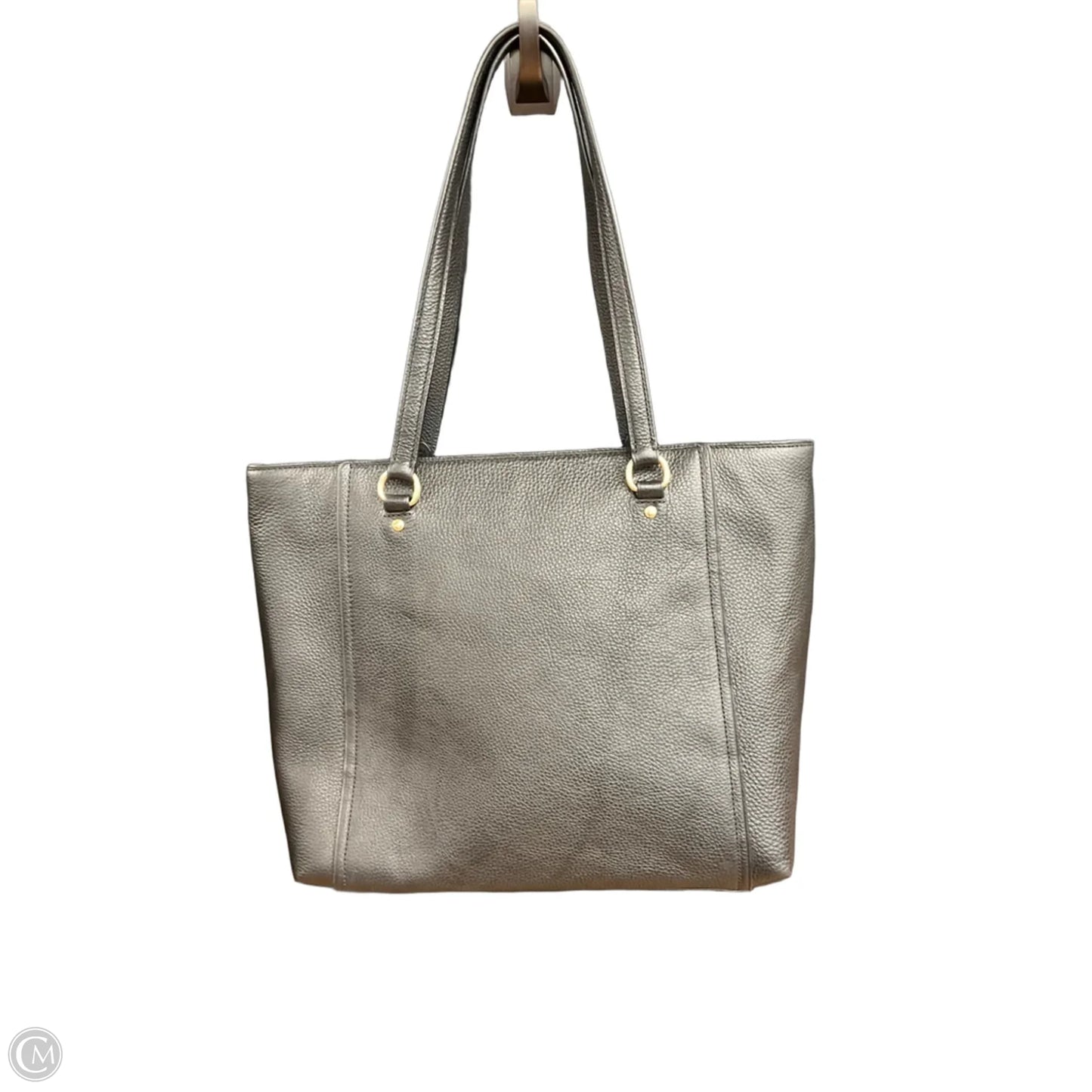 Handbag Designer By Coach, Size: Large
