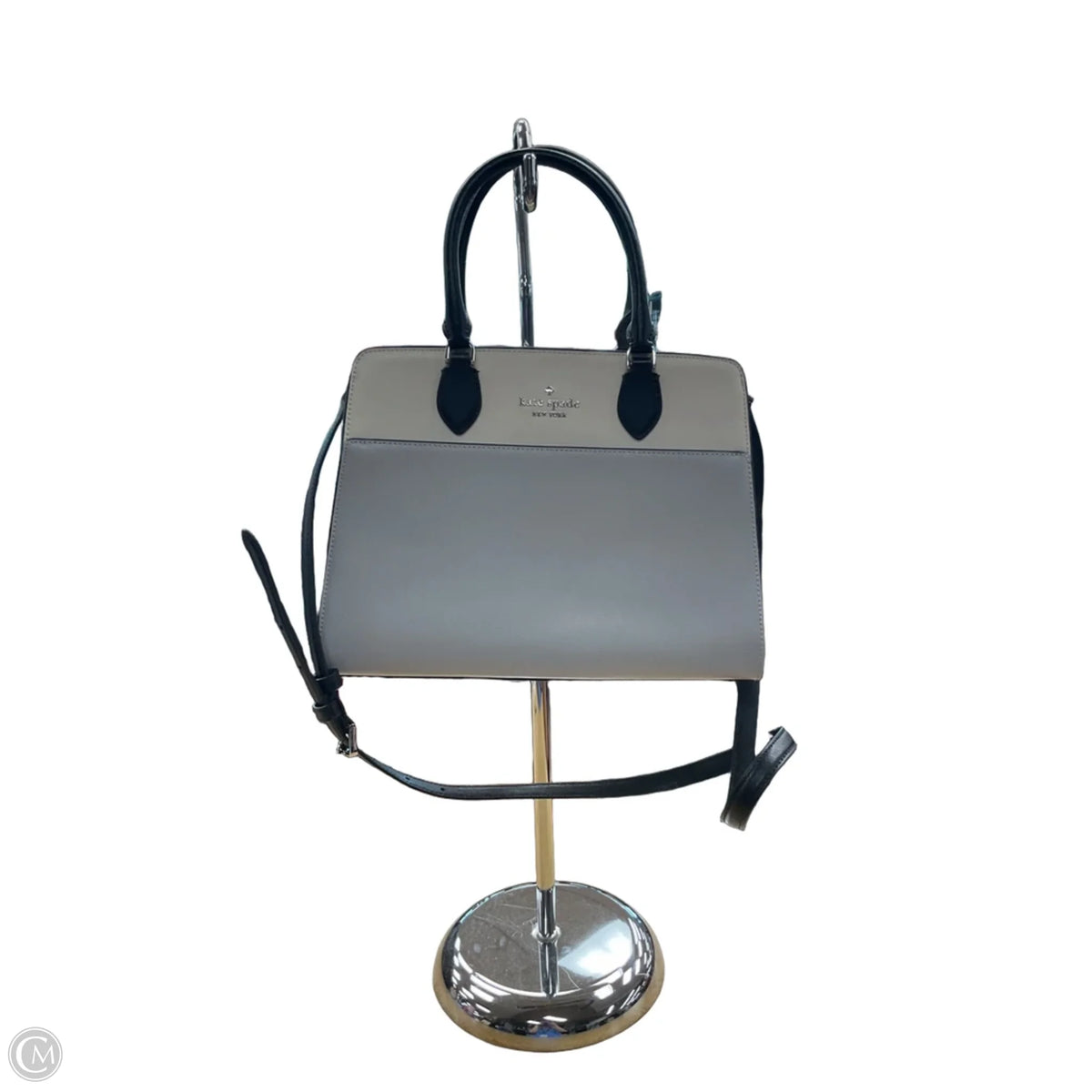 Crossbody Designer By Kate Spade, Size: Medium