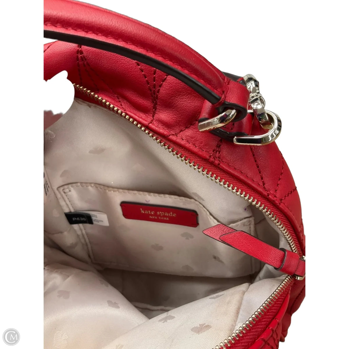 Crossbody Designer By Kate Spade, Size: Small