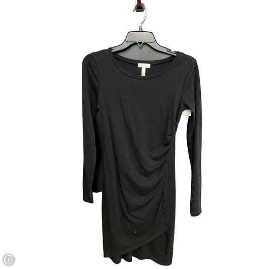 Dress Casual Midi By Leith, Size: S