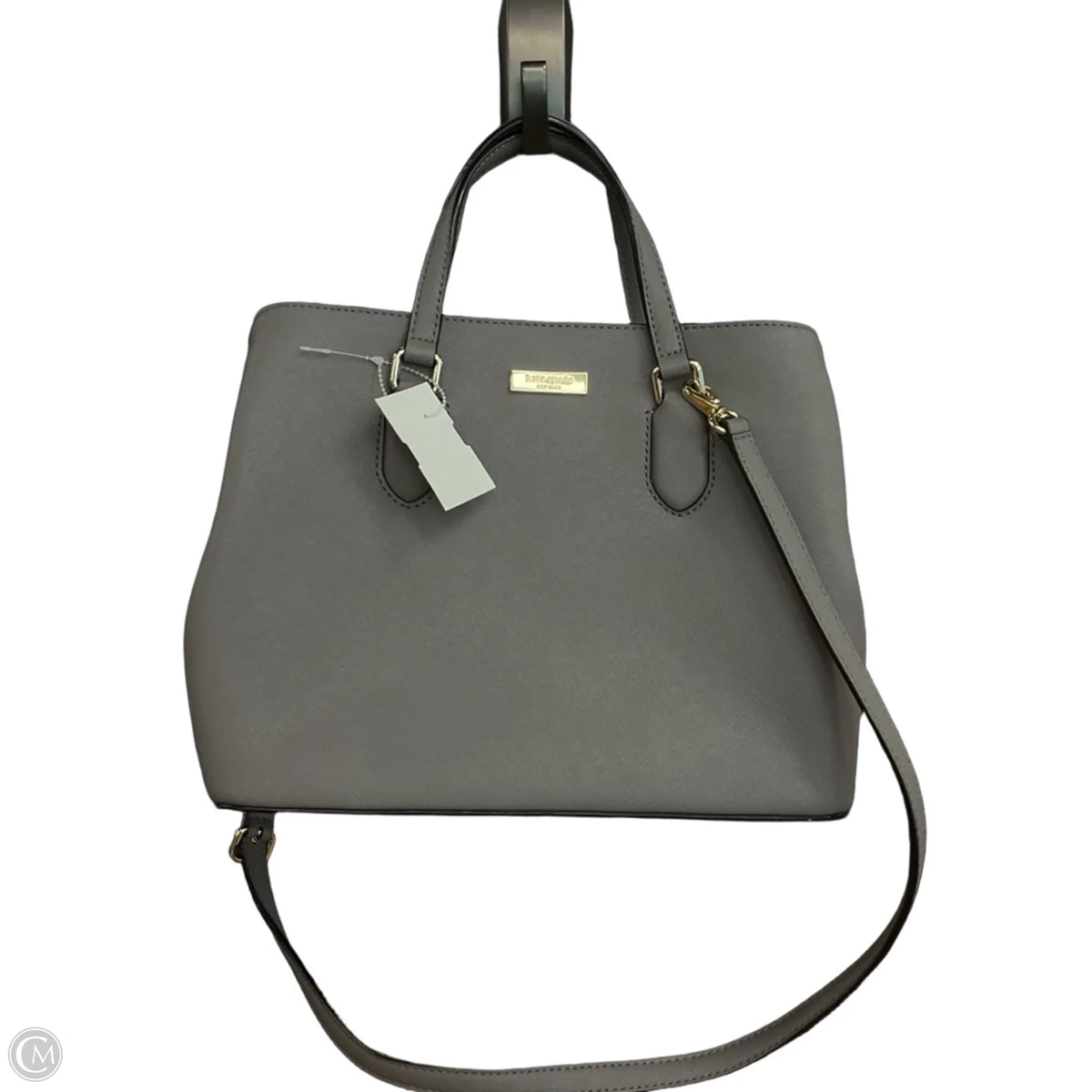 Crossbody Designer By Kate Spade, Size: Medium