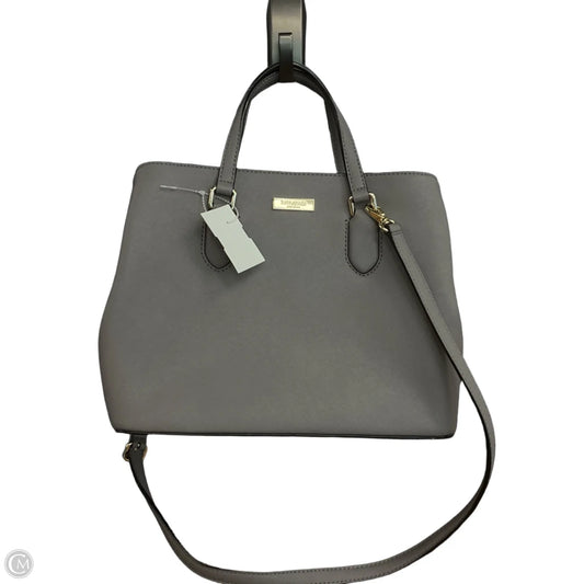 Crossbody Designer By Kate Spade, Size: Medium