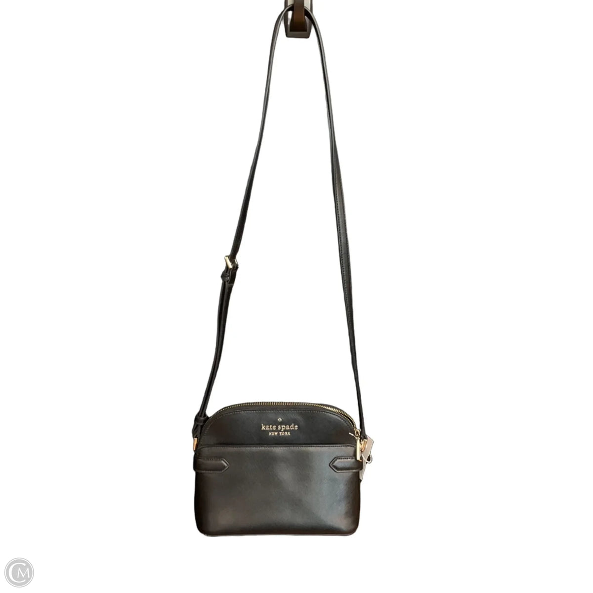 Crossbody Designer By Kate Spade, Size: Medium