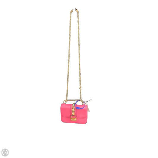 Crossbody Luxury Designer By Valentino-garavani, Size: Small