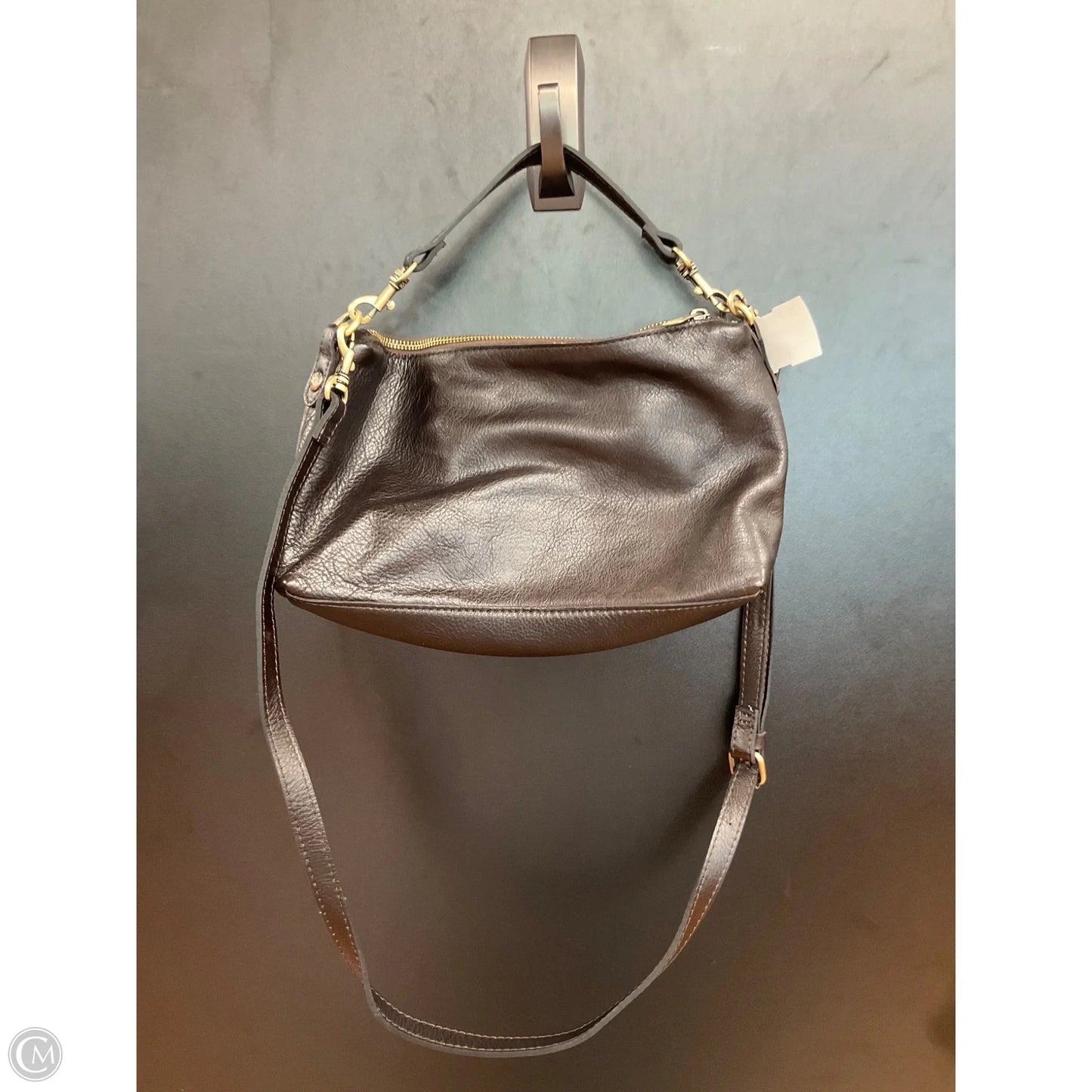 Crossbody Designer By Patricia Nash, Size: Medium
