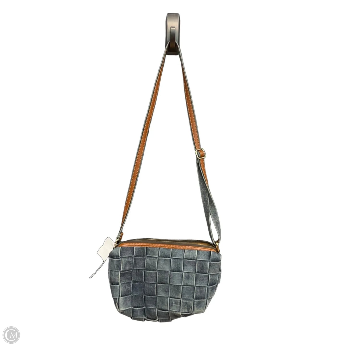 Crossbody Designer By Patricia Nash, Size: Medium