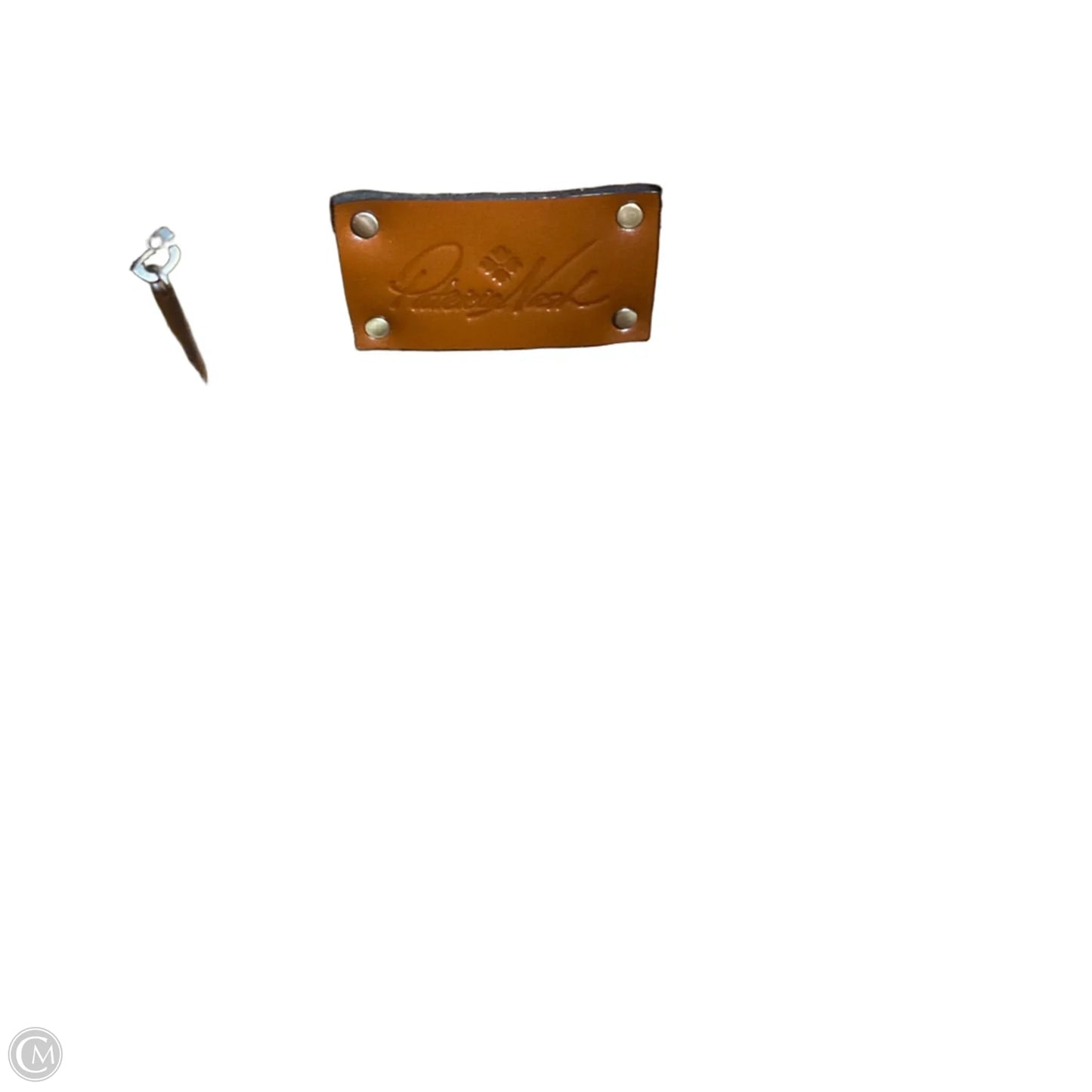 Handbag Designer By Patricia Nash, Size: Medium