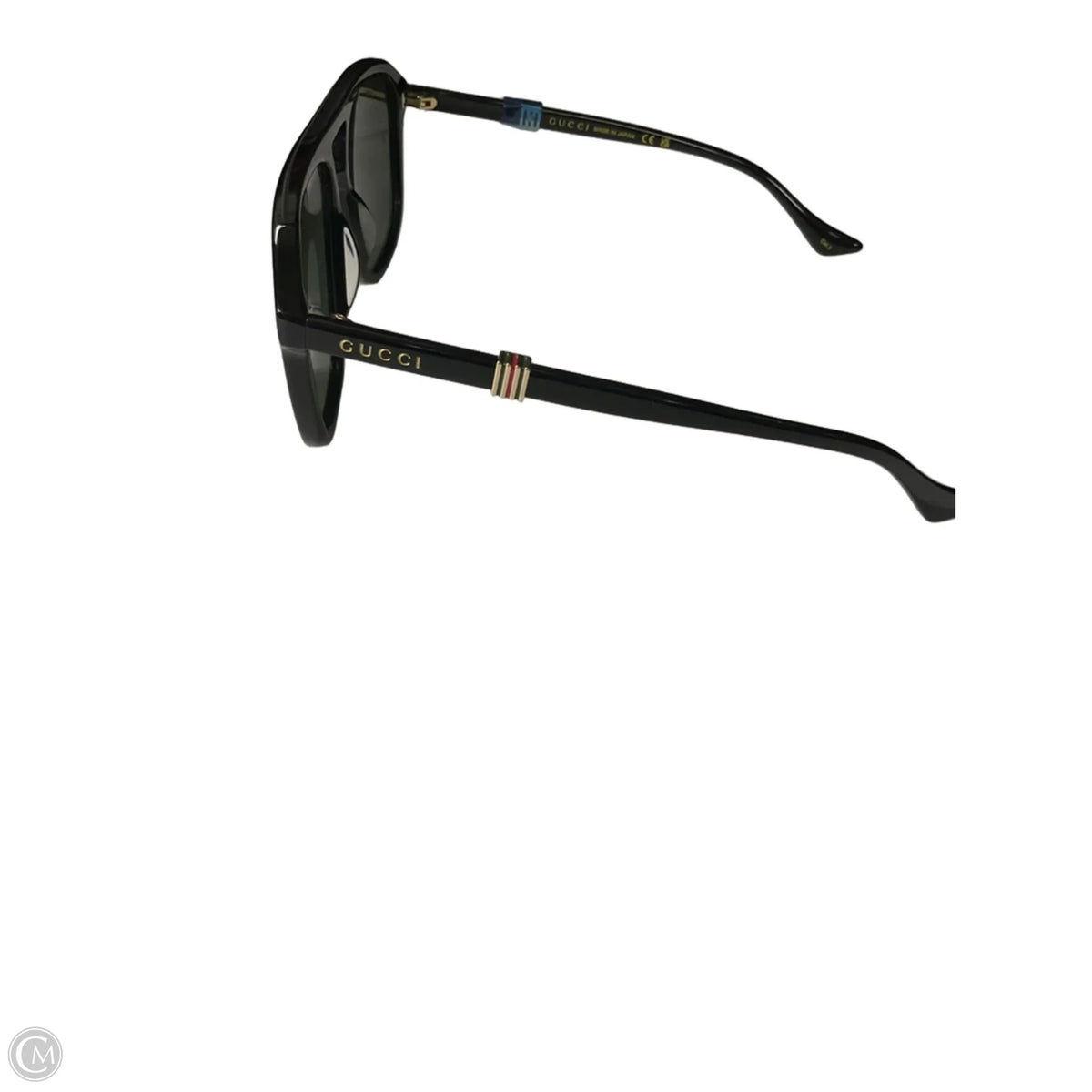 Sunglasses Luxury Designer By Gucci, Size: