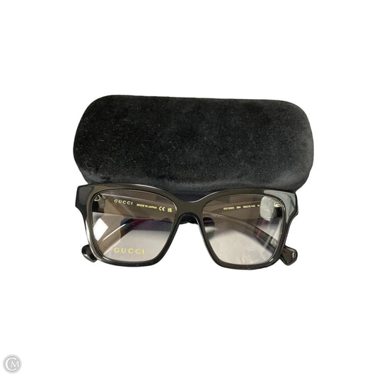 Accessory Luxury Designer Tag By Gucci, Size: