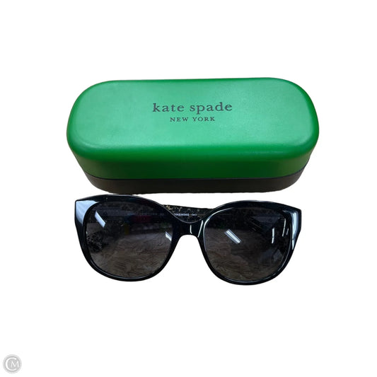 Sunglasses Designer By Kate Spade, Size: