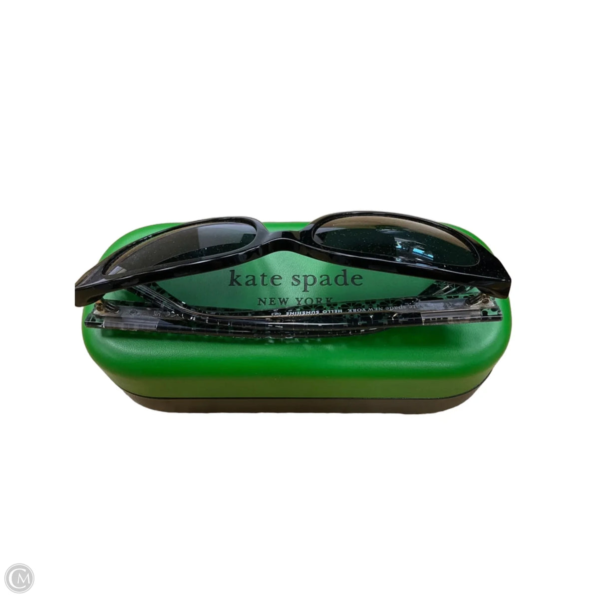 Sunglasses Designer By Kate Spade, Size: