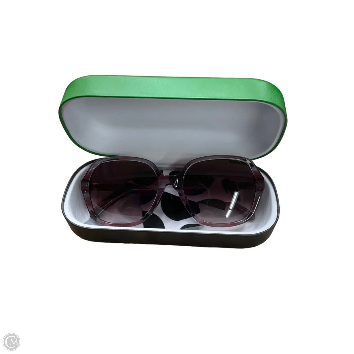 Sunglasses Designer By Kate Spade, Size: